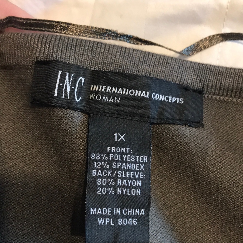 Fringed Jacket - image 4